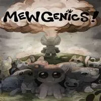 Mewgenics